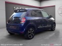 Renault twingo iii 0.9 tce 90 intens edc toit ouvrant full entretien renault radar de recul  bluetooh garantie 12 mois...