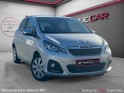 Peugeot 108 1.0 vti 68ch bvm5 style occasion simplicicar frejus  simplicicar simplicibike france