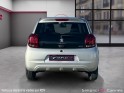 Peugeot 108 1.0 vti 68ch bvm5 style occasion simplicicar frejus  simplicicar simplicibike france