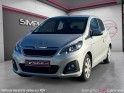 Peugeot 108 1.0 vti 68ch bvm5 style occasion simplicicar frejus  simplicicar simplicibike france