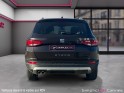 Seat ateca 1.5 tsi 150 ch act start/stop dsg7 xcellence occasion simplicicar frejus  simplicicar simplicibike france