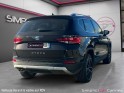 Seat ateca 1.5 tsi 150 ch act start/stop dsg7 xcellence occasion simplicicar frejus  simplicicar simplicibike france