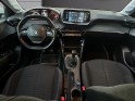 Peugeot 208 100 ch ss allure occasion cannes (06) simplicicar simplicibike france