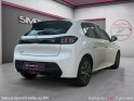 Peugeot 208 100 ch ss allure occasion cannes (06) simplicicar simplicibike france