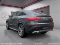 Mercedes gle coupe 350 d 9g-tronic 4matic fascination occasion paris 17ème (75)(porte maillot) simplicicar simplicibike france