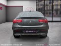 Mercedes gle coupe 350 d 9g-tronic 4matic fascination occasion paris 17ème (75)(porte maillot) simplicicar simplicibike france