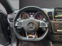 Mercedes gle coupe 350 d 9g-tronic 4matic fascination occasion paris 17ème (75)(porte maillot) simplicicar simplicibike france