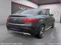 Mercedes gle coupe 350 d 9g-tronic 4matic fascination occasion paris 17ème (75)(porte maillot) simplicicar simplicibike france