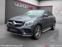 Mercedes gle coupe 350 d 9g-tronic 4matic fascination occasion paris 17ème (75)(porte maillot) simplicicar simplicibike france