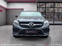 Mercedes gle coupe 350 d 9g-tronic 4matic fascination occasion paris 17ème (75)(porte maillot) simplicicar simplicibike france