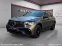 Mercedes glc coupe 300 de 9g-tronic 4matic amg line pack amg 63 - ciel ÉtoilÉ - toit ouvrant - siÈges Électrique À......