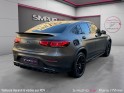 Mercedes glc coupe 300 de 9g-tronic 4matic amg line pack amg 63 - ciel ÉtoilÉ - toit ouvrant - siÈges Électrique À......