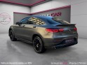 Mercedes glc coupe 300 de 9g-tronic 4matic amg line pack amg 63 - ciel ÉtoilÉ - toit ouvrant - siÈges Électrique À......