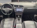 Volkswagen tiguan allspace 1.5 tsi 150 evo dsg7 carat exclusive / full entretien volkswagen / toit ouvrant / camera 360 /......