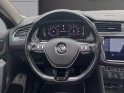 Volkswagen tiguan allspace 1.5 tsi 150 evo dsg7 carat exclusive / full entretien volkswagen / toit ouvrant / camera 360 /......