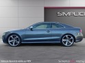 Audi rs5 v8 4.2 fsi 450 quattro s tronic 7 rs v garantie 12 mois occasion simplicicar vichy simplicicar simplicibike france