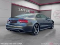 Audi rs5 v8 4.2 fsi 450 quattro s tronic 7 rs v garantie 12 mois occasion simplicicar vichy simplicicar simplicibike france