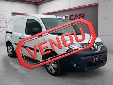 Renault kangoo express dci 75 ch energy confort occasion simplicicar reims simplicicar simplicibike france