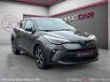 Toyota c-hr hybride my20 2.0l edition garantie 12 mois.. occasion montreuil (porte de vincennes)(75) simplicicar simplicibike...