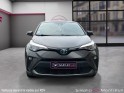 Toyota c-hr hybride my20 2.0l edition garantie 12 mois.. occasion montreuil (porte de vincennes)(75) simplicicar simplicibike...