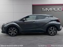 Toyota c-hr hybride my20 2.0l edition garantie 12 mois.. occasion montreuil (porte de vincennes)(75) simplicicar simplicibike...