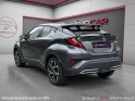 Toyota c-hr hybride my20 2.0l edition garantie 12 mois.. occasion montreuil (porte de vincennes)(75) simplicicar simplicibike...