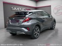 Toyota c-hr hybride my20 2.0l edition garantie 12 mois.. occasion montreuil (porte de vincennes)(75) simplicicar simplicibike...