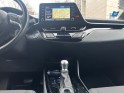 Toyota c-hr hybride my20 2.0l edition garantie 12 mois.. occasion montreuil (porte de vincennes)(75) simplicicar simplicibike...