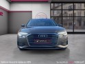 Audi a6 45 tdi 231 ch tiptronic 8 quattro avus, caméra de recul, carplay, garantie 12 mois occasion simplicicar villejuif ...