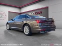 Audi a6 45 tdi 231 ch tiptronic 8 quattro avus, caméra de recul, carplay, garantie 12 mois occasion simplicicar villejuif ...