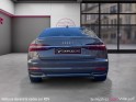 Audi a6 45 tdi 231 ch tiptronic 8 quattro avus, caméra de recul, carplay, garantie 12 mois occasion simplicicar villejuif ...