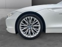 Bmw z4 roadster e89 sdrive 28i 245 ch lounge plus bva zf 8 rapports entretien complet bmw garantie 12 mois occasion...