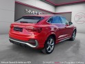 Audi q3 sportback 40 tdi 200 ch s tronic 7 quattro s line occasion simplicicar velay simplicicar simplicibike france