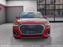 Audi q3 sportback 40 tdi 200 ch s tronic 7 quattro s line occasion simplicicar velay simplicicar simplicibike france