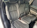 Land rover range rover sport hse tdv6 3.0 l mark i occasion simplicicar frejus  simplicicar simplicibike france