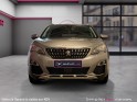 Peugeot 3008 130ch ss boite auto allure attelage amovible garantie 12 mois occasion scl 56 - simplicicar vannes simplicicar...