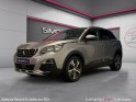 Peugeot 3008 130ch ss boite auto allure attelage amovible garantie 12 mois occasion scl 56 - simplicicar vannes simplicicar...