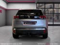 Peugeot 3008 130ch ss boite auto allure attelage amovible garantie 12 mois occasion scl 56 - simplicicar vannes simplicicar...