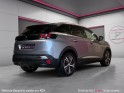 Peugeot 3008 130ch ss boite auto allure attelage amovible garantie 12 mois occasion scl 56 - simplicicar vannes simplicicar...