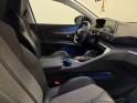 Peugeot 3008 130ch ss boite auto allure attelage amovible garantie 12 mois occasion scl 56 - simplicicar vannes simplicicar...