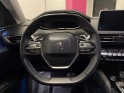 Peugeot 3008 130ch ss boite auto allure attelage amovible garantie 12 mois occasion scl 56 - simplicicar vannes simplicicar...