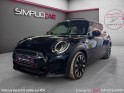 Mini  mini 2.0 178ch cooper s toutes options occasion montpellier (34) simplicicar simplicibike france