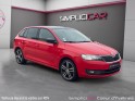 Skoda rapid spaceback 1.2 tsi 105 ch greentec style plus occasion simplicicar coeur d'yvelines - auto expo 78 simplicicar...