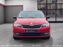 Skoda rapid spaceback 1.2 tsi 105 ch greentec style plus occasion simplicicar coeur d'yvelines - auto expo 78 simplicicar...