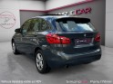 Bmw serie 2 active tourer f45 218i 136 ch toit ouvrant/entretien complet bmw/garantie 12 mois occasion paris 17ème...