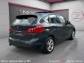 Bmw serie 2 active tourer f45 218i 136 ch toit ouvrant/entretien complet bmw/garantie 12 mois occasion paris 17ème...