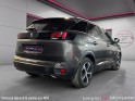 Peugeot 3008 gt 180 ch bluehdi ss eat8 attelage carplay camera de recul 360 occasion montpellier (34) simplicicar...