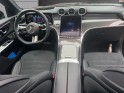 Mercedes glc 300 e 9g-tronic 4matic amg line/full option/entretien mercedes/garantie 12 mois occasion paris 17ème (75)(porte...