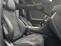 Mercedes glc 300 e 9g-tronic 4matic amg line/full option/entretien mercedes/garantie 12 mois occasion paris 17ème (75)(porte...