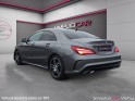 Mercedes classe cla 220 d 7-g dct fascination garantie 12 mois occasion simplicicar vichy simplicicar simplicibike france